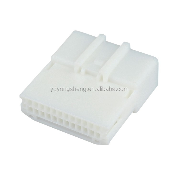 1379681-5/1379681-1 tyco электронные электрические разъемы toyota pbt gf10