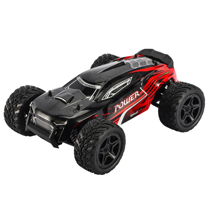 JJRC 122A 1:16 off road remote control car with Oversized Tires race car Waterproof 4x4 cars toy
