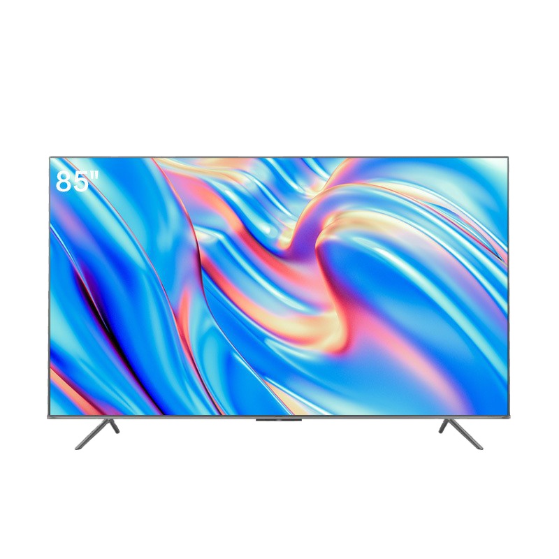 2022 оригинальный Hisense 85 75 65 дюймов 4K LED ULED Smart NETFLIX телевизоры Android TV