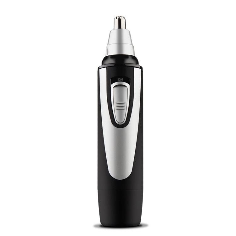 Electric Ear Nose Neck Eyebrow Trimmer Implement Hair Removal Shaver For Man And Woman Hair Trimmer Remover
