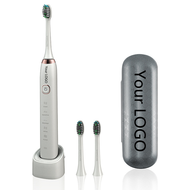 New 2021 Toothbrush Adult Toothbrush 360 Degrees Toothbrush