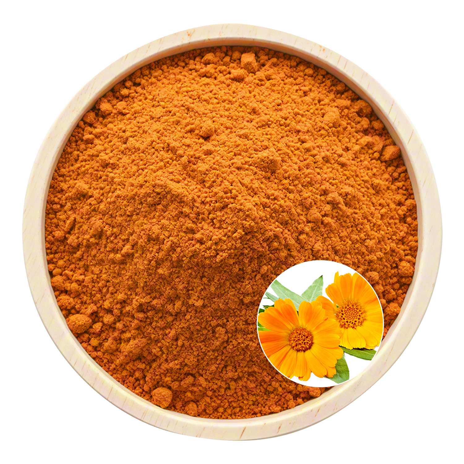 Pure and Organic Lutein Powder Herbal Extract Lutein Extract Powder
