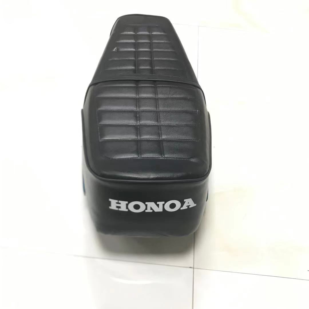 Комфортная подушка для мотоциклетных сидений для CG 125