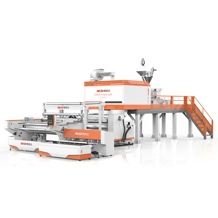 guangdong xinhuida machinery technology co ltd