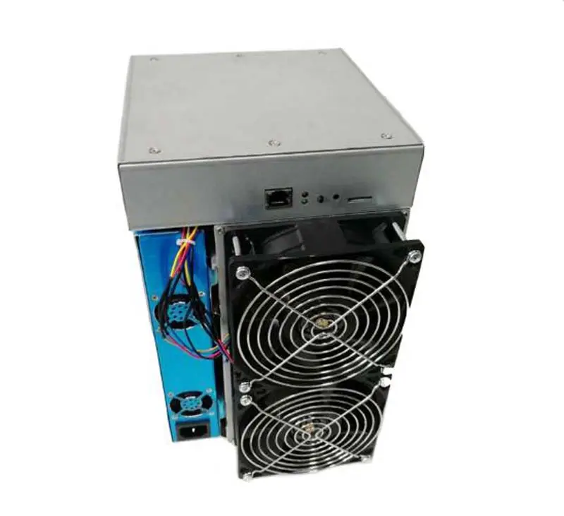 Bitcoin Asic Antminer A1 Lovecore Aixin A1 25T Miner Mining Machine