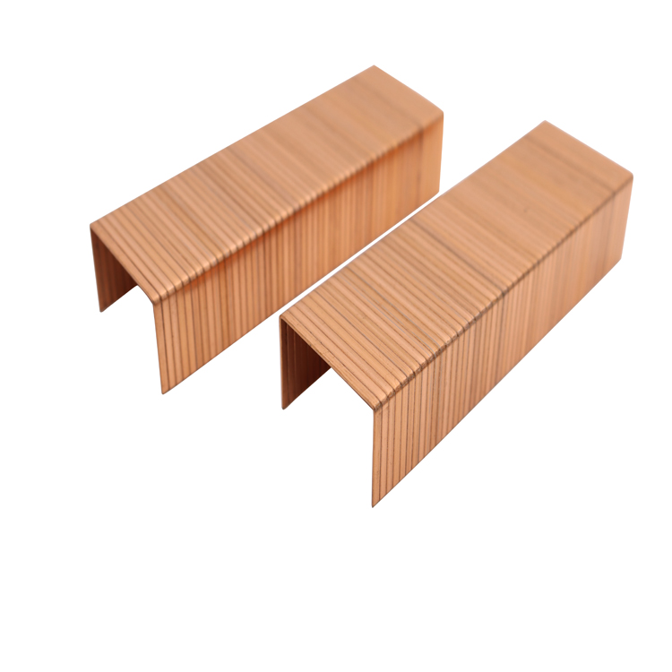 Packing used Copper 35 Series Staple