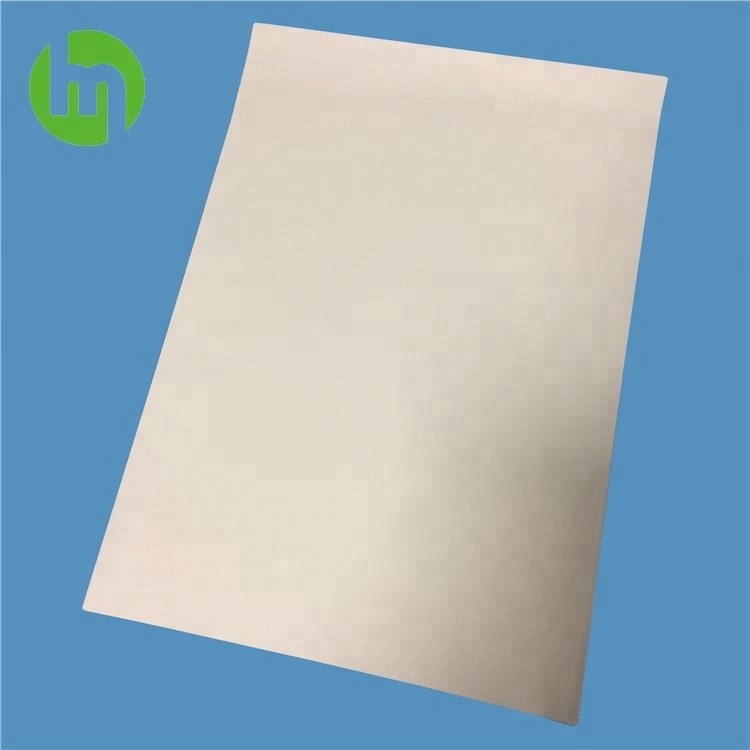 100gsm A4 высокоскоростная сублимационная и глянцевая бумага фотобумага