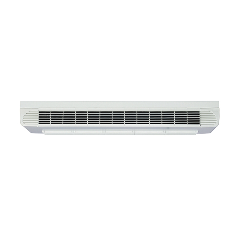 2021 Popular unit ac motor chilled water fan coil