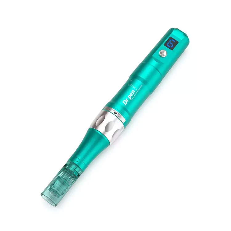 Dr pen ultima A6S Электрическая Микро-игла Дерма-ручка a6s/ Amazon Дерма-ручка A6S поставщик смарт-мезотерапии