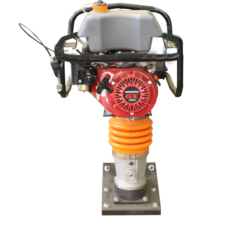 Tamping Rammer/ Gasoline Battering Ram/ Rammer Compactor China hot sale