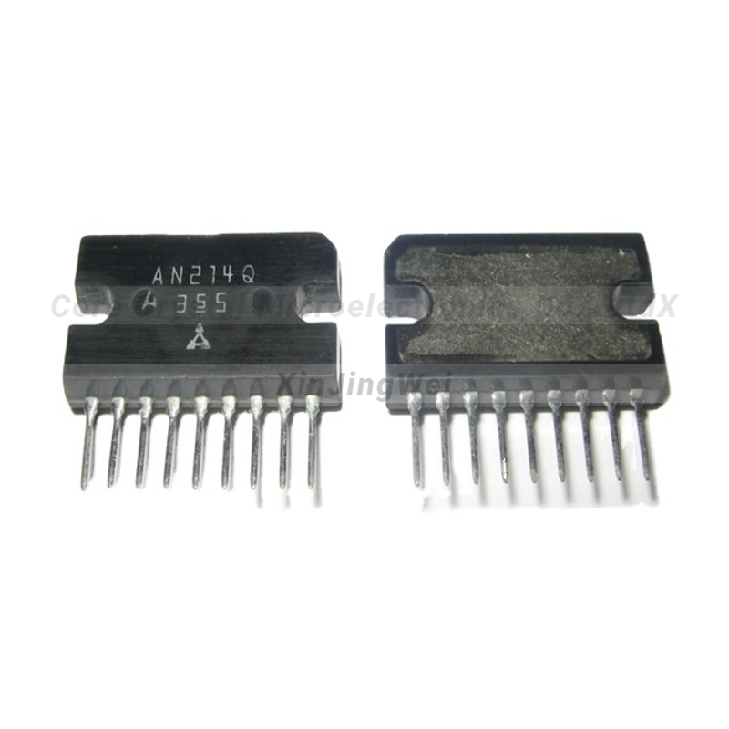 В наличии электронные компоненты Ic Chips AN214Q