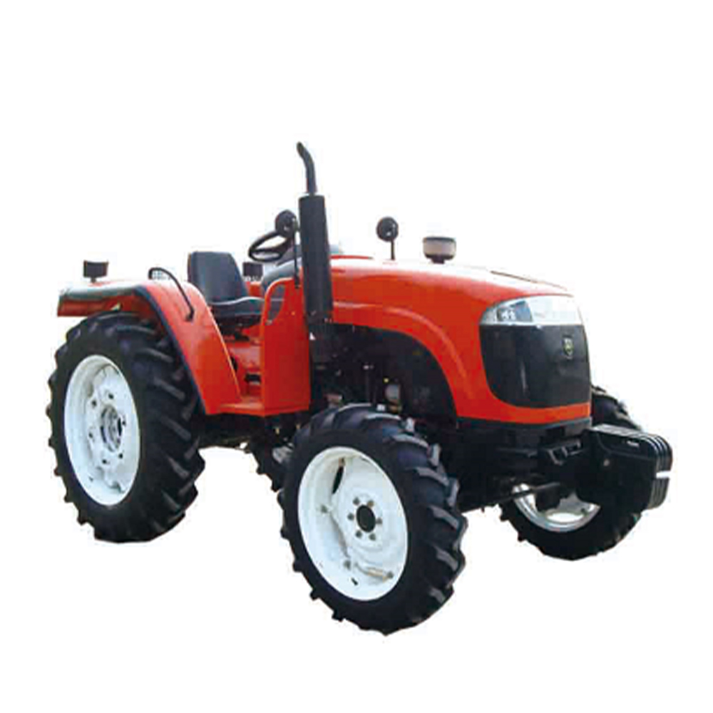 Сельскохозяйственные мини-тракторы Miwell 35HP для фермы