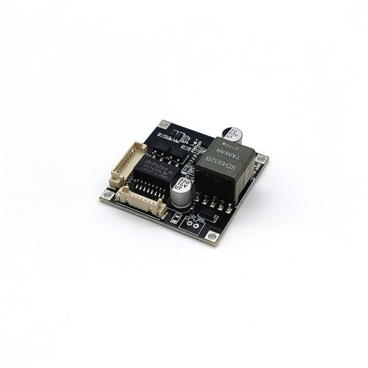 Best Price IEEE802.3AF POE Module Camera Power Over Ethernet