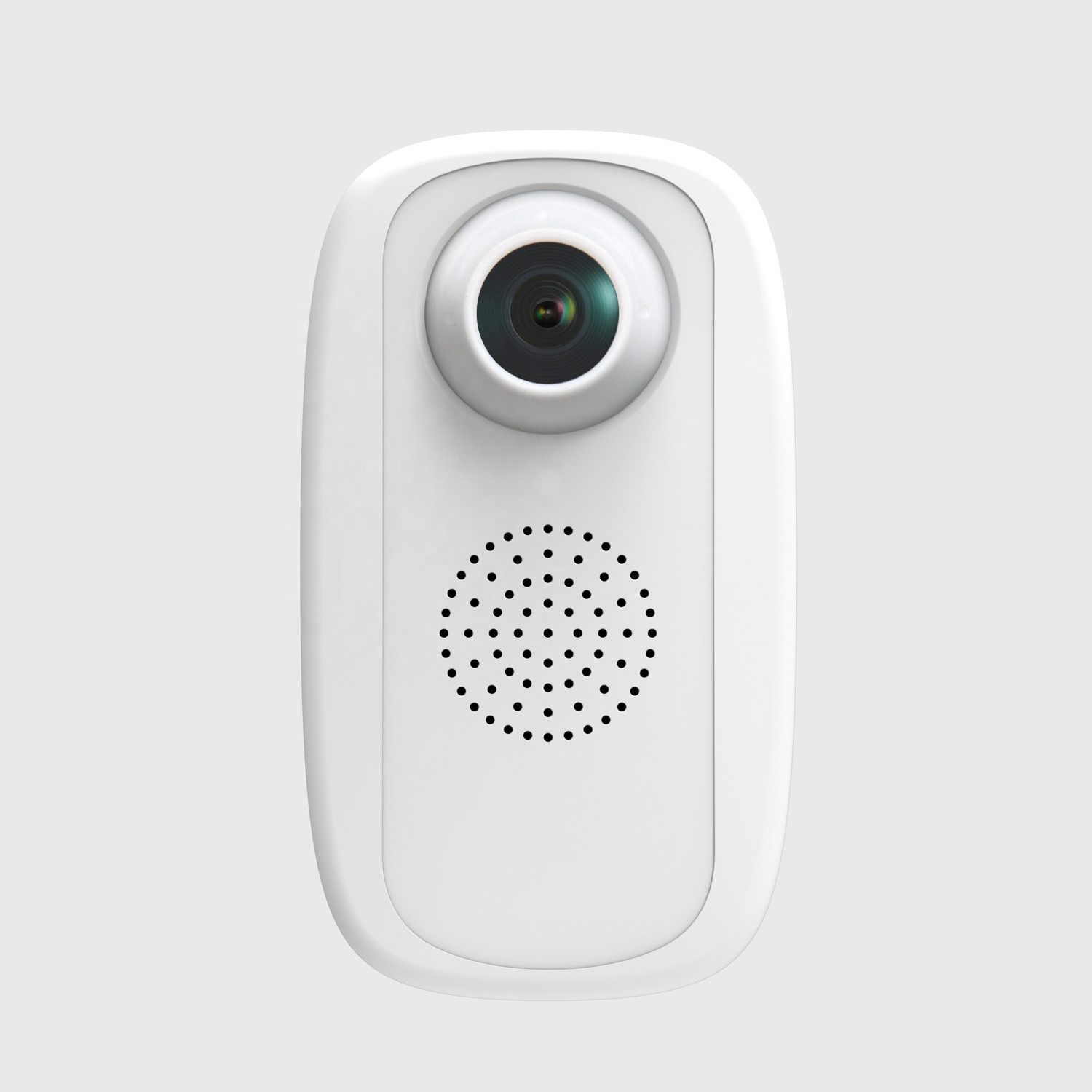 Беспроводная внутренняя камера ночного видения 1080p wifi маленькая ip-камера видеонаблюдения