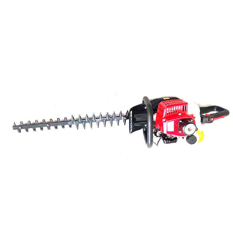 Hot Sale High Quality 25.4cc Hedge Trimmer Attachment with Forced Air Cooling