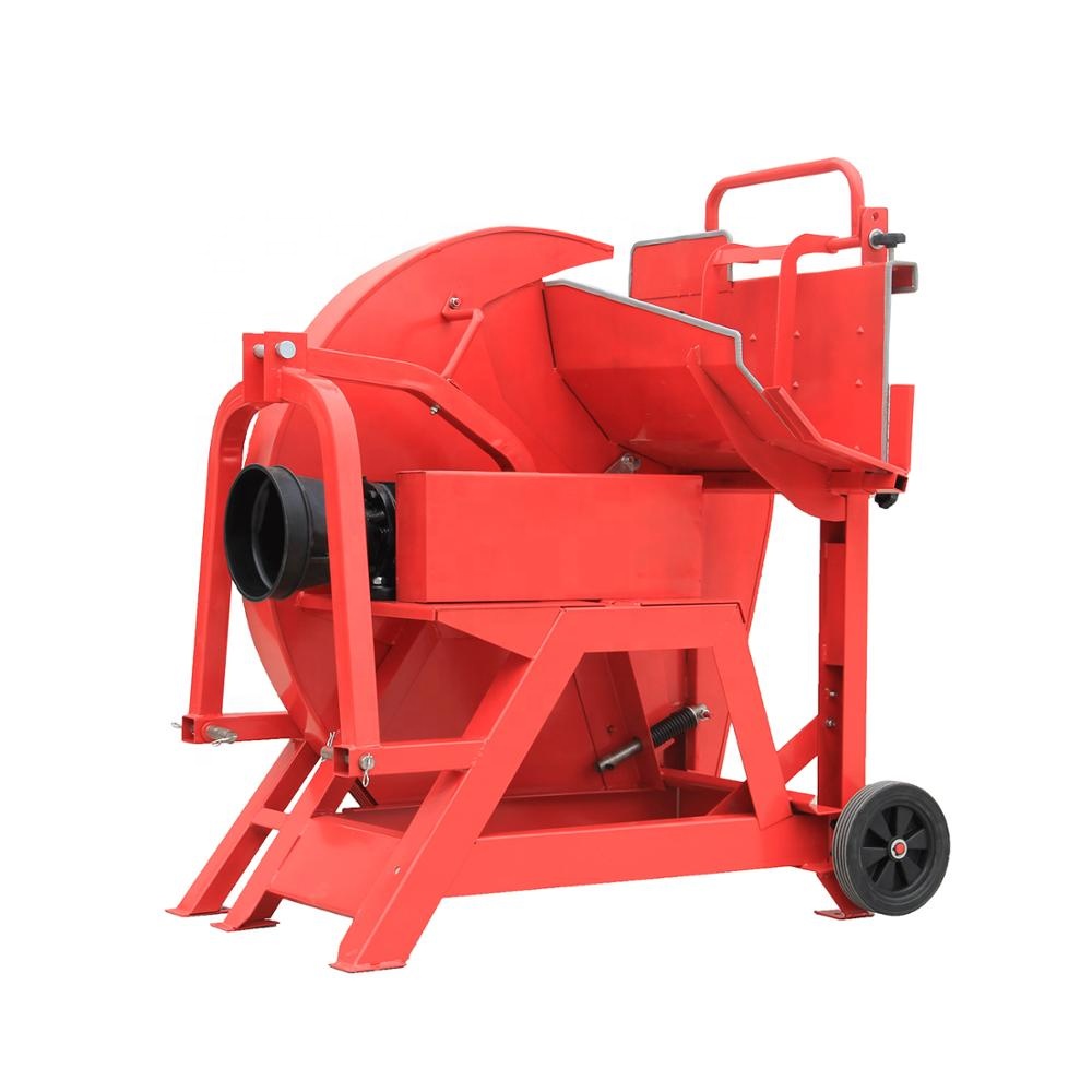 petrol saw milling woodworking hand petrol PTO wood cutter machine portable circular saw edging machinery wood cutting machine