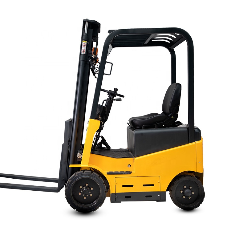 Ящер 2000 кг 2500 кг 2 тонны 2.5ton Montacargas Electrico Электрический вилочный погрузчик