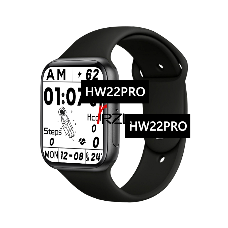 Смарт-часы Серия 6 sport reloj inteligente pink 44 мм hw22pro, Смарт-часы, браслет iwo 13 band серии 6, Смарт-часы hw22 pro, 2021