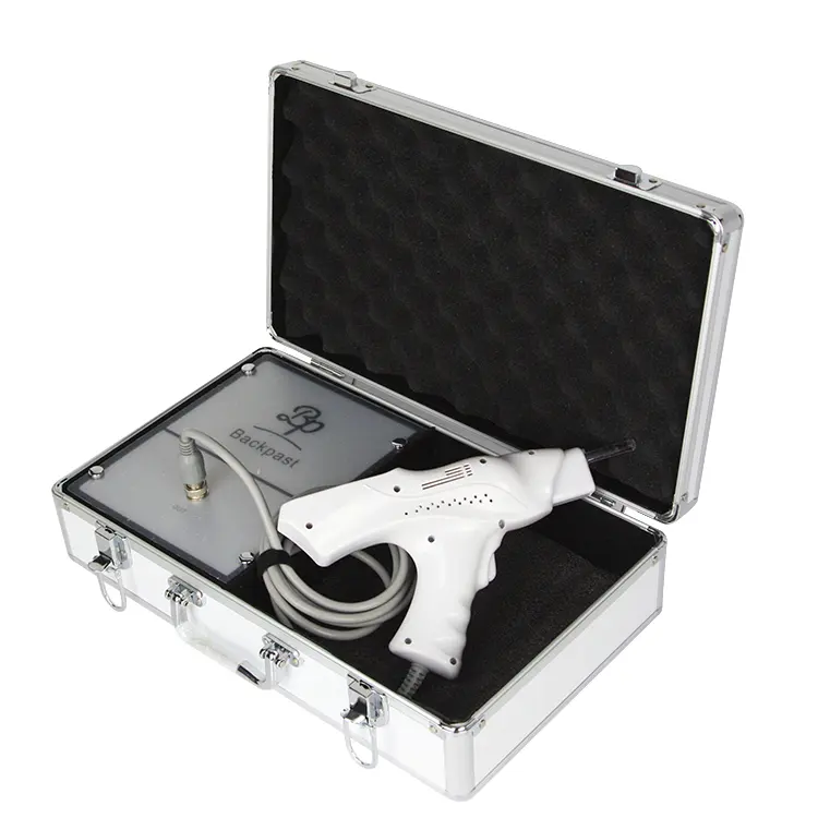 Mesotherapy New Product Facial Whitening Electric Hyaluronic Injection Pen Automatic Injector