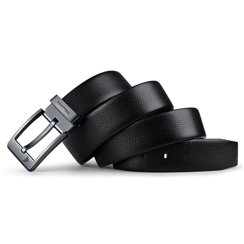 Designer Men belts Famous Brand Luxury belt Genuine Leather Pin Buckle belt For Men