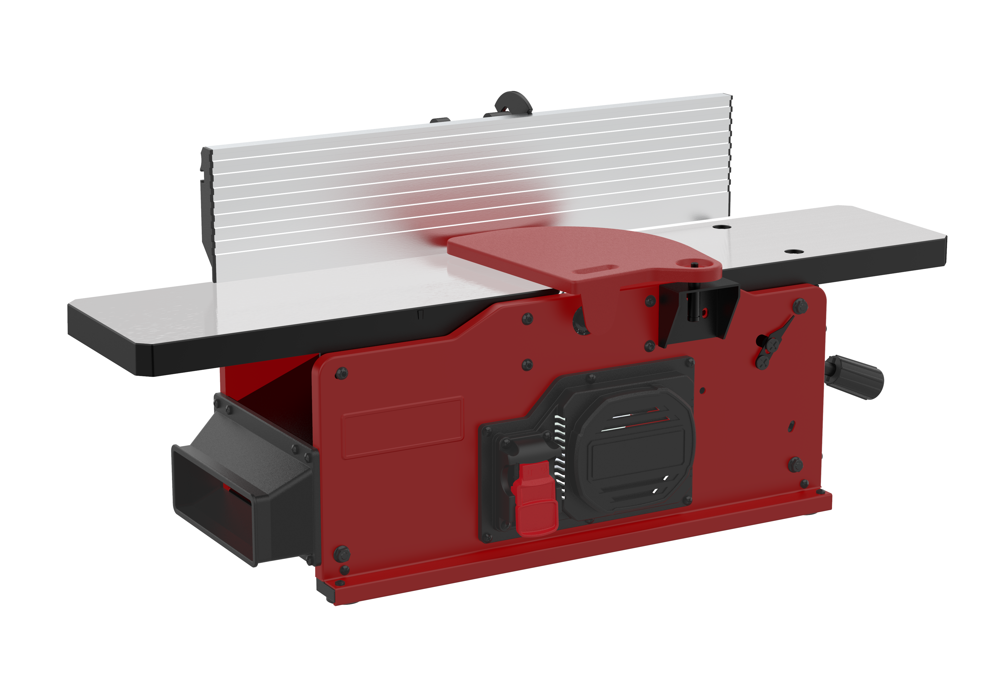 Новый дизайн 2022, 6 ''планировщик Jointer