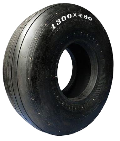Самолетные шины 1300x480TT 1100x330TL
