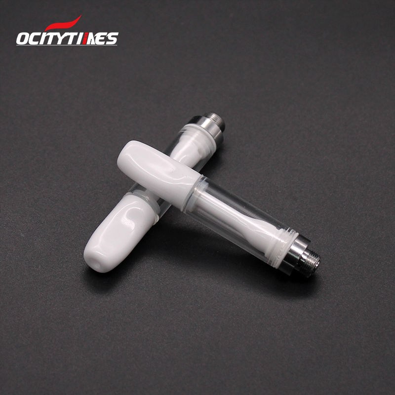 Ocitytimes оптовая продажа BC08 Полный керамический картридж 510 Cbd