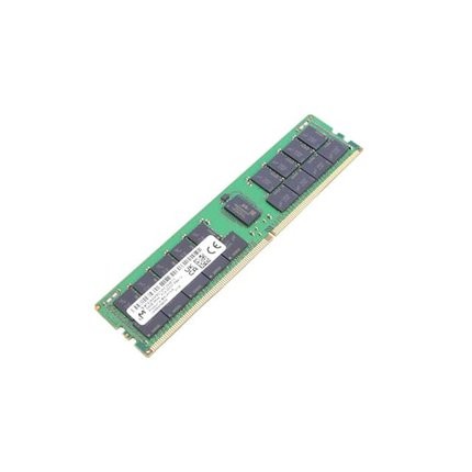 Накопитель SSD на 64 RAM MTA36ASF8G72PZ-2G9E1 64 Гб PC4-23466R DDR4 2933 МГц память ECC Reg