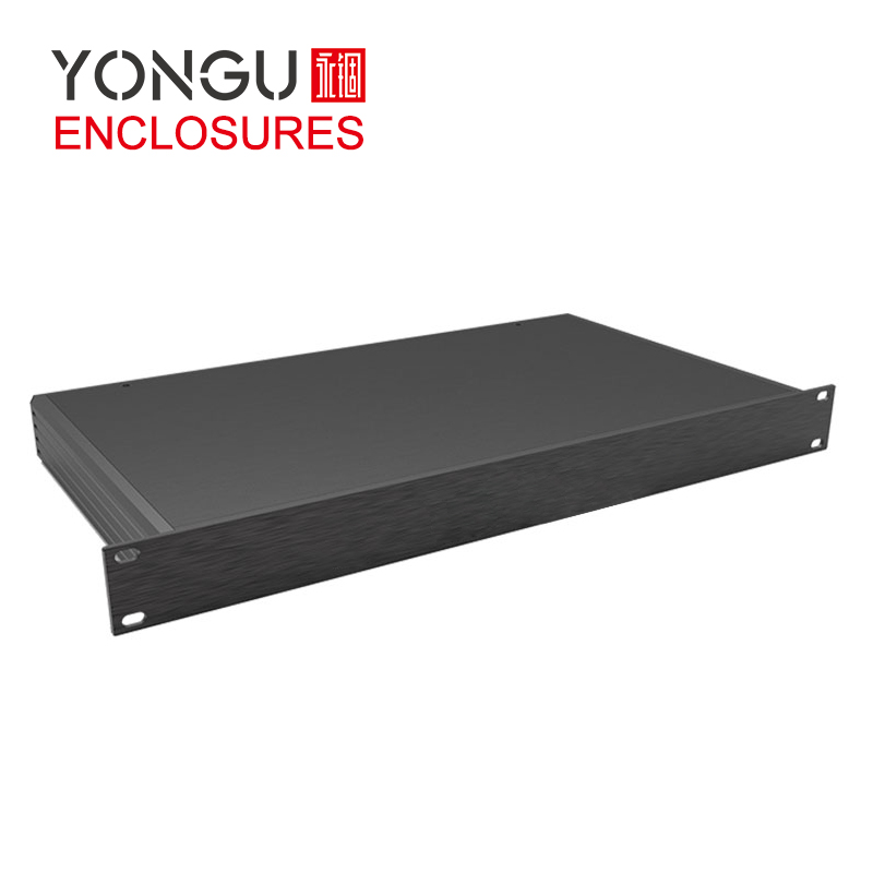 Yongu-C02 482,6*45 мм ящик для инструментов из алюминия для стоечных серверов чехол