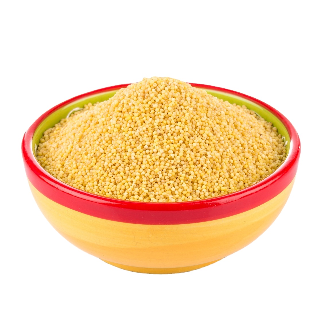 Best Quality Grain Ears millet corn Grain Dried Plant Decoration Flower for Shooting props