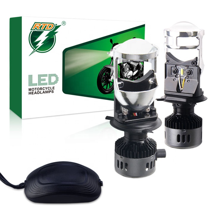 RTD 2020 popular motorcycle universal light bulb for motorcycle
