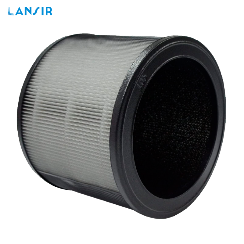 Сменный картридж Lansir HEPA Filter O для очистителя воздуха Winix A230 A231, часть № 1712-0110-00