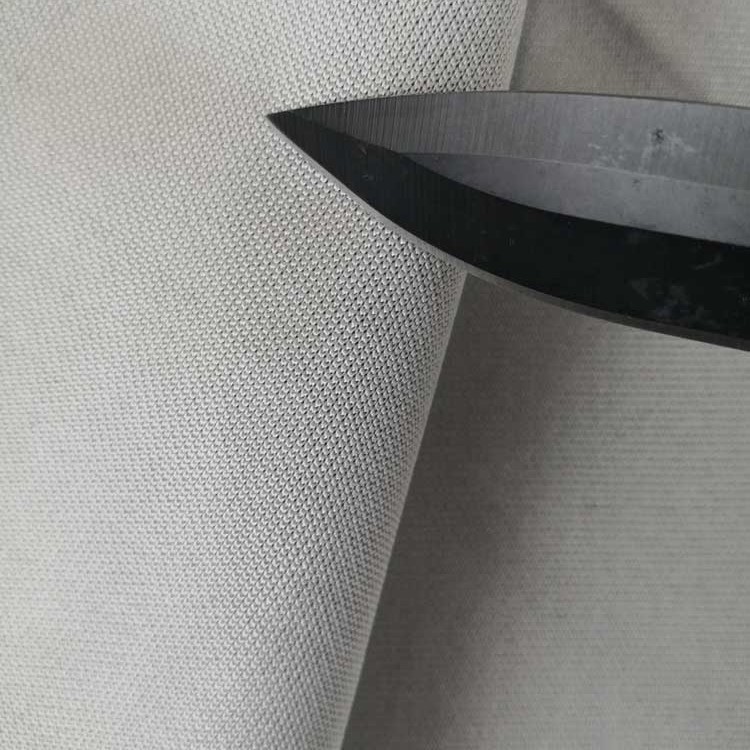 Sturdyarmor, запатентованная, серая, высокопрочная, EN388 5, защита тела от проколов, Противоударная ткань UHMWPE