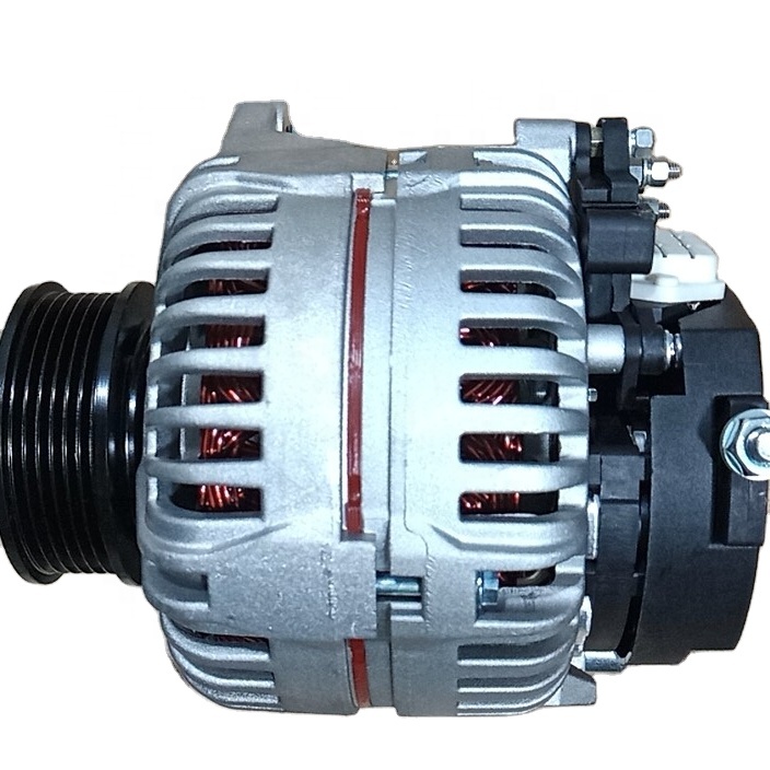 AVi144/2A12 28V/100A/8PK Alternator Professional supply Alternator low price High quality Hot selling Machinery parts
