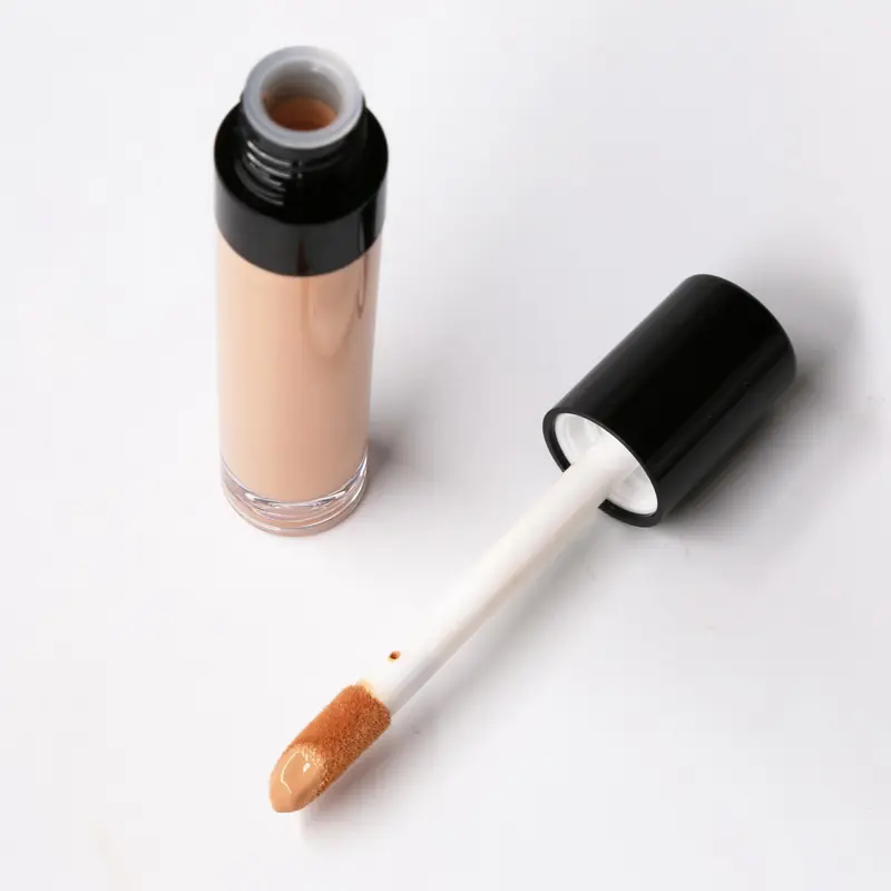Make Your Own Logo High Quality Private Label Makeup Liquid Concealer