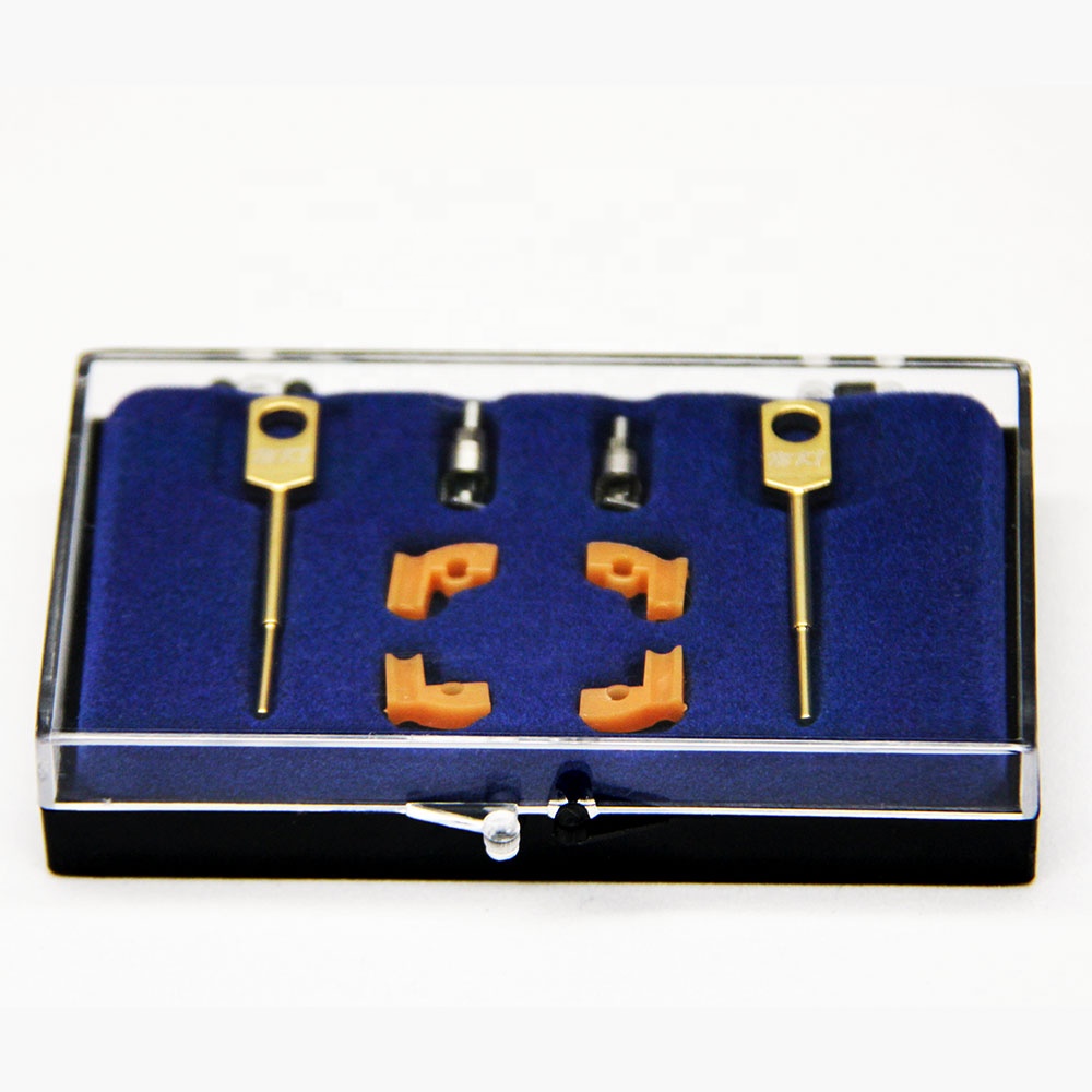 High Quality Dental Lab Dental Precision Accessory Mk1 Dental Precision Attachment