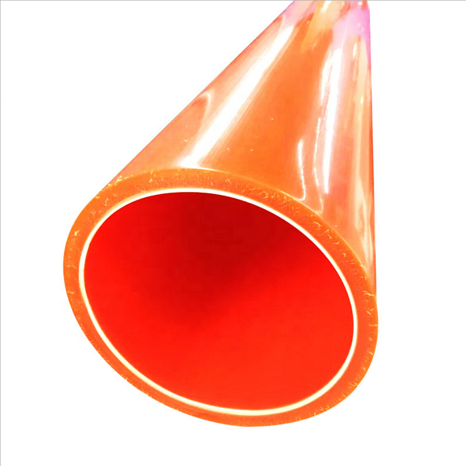 OD295mm Mpp Cable protection tube Wire protection Pipe