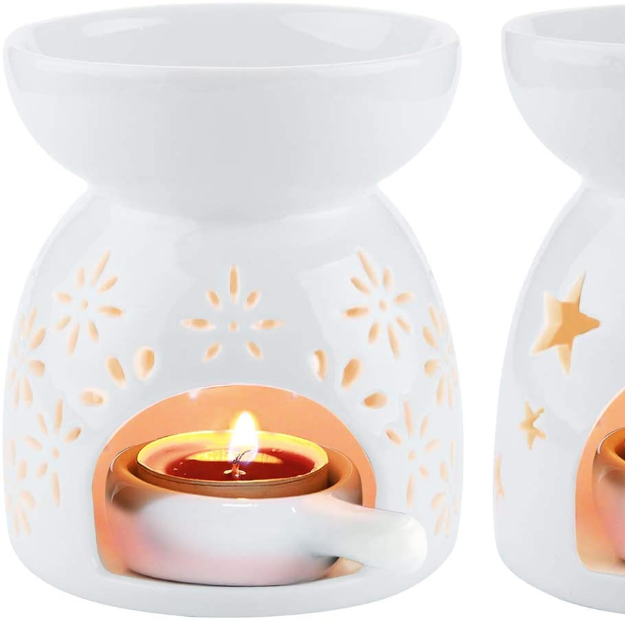 Горелка для эфирного масла tealight