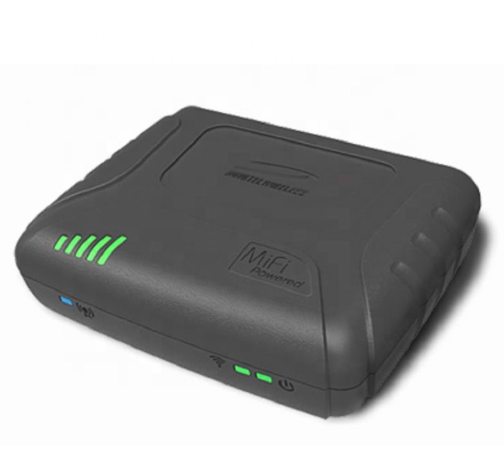 Novatel SA2100 портативный интеллектуальный домашний концентратор промышленный 4g маршрутизатор промышленный LTE cpe маршрут