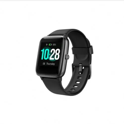 Smartwatch Id205L With Heart Rate Monitor Waterproof Pedometer Sports Fitness Smart Watch Id205 Id205L