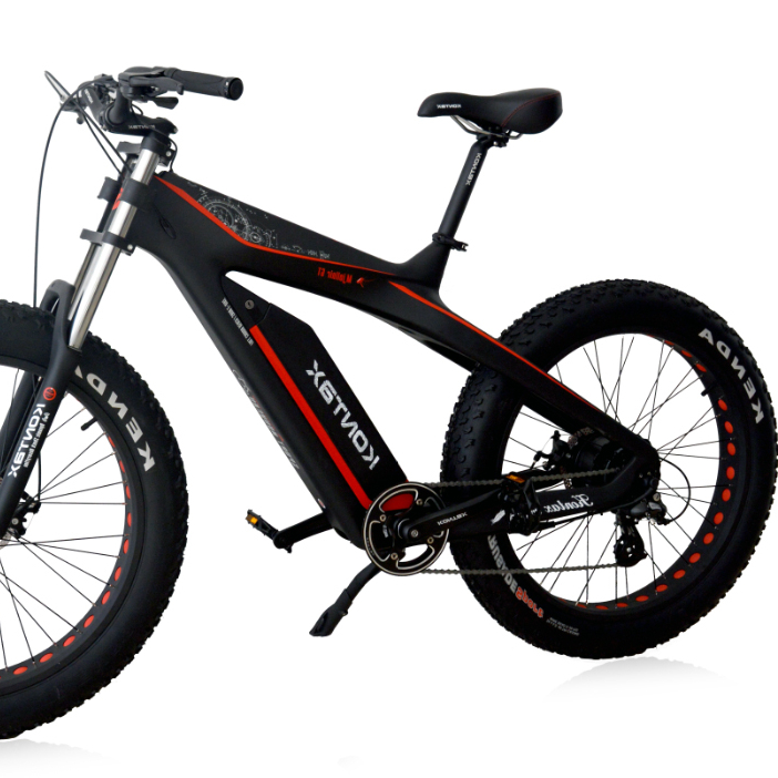 Kontax ebike, высокое качество для amazon /ebay FBA, оптовая продажа, электрический велосипед 26 дюймов, Круизер, велосипед для продажи