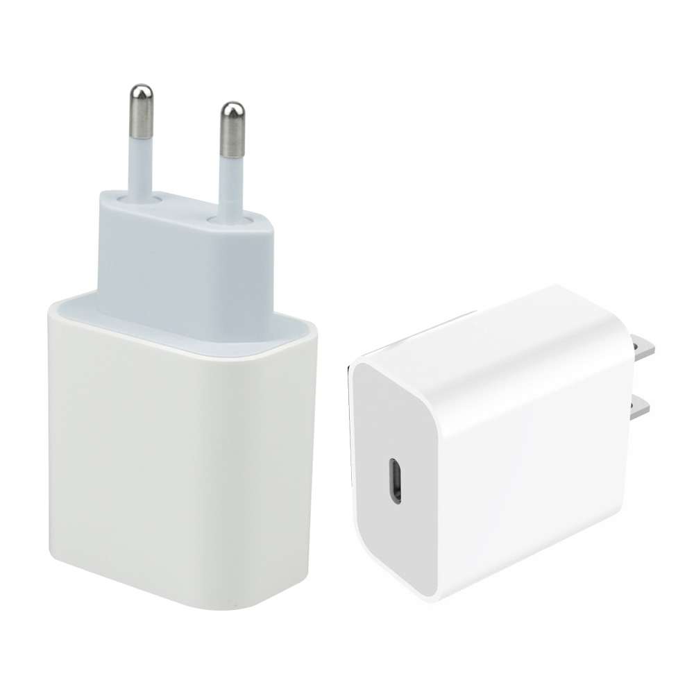 Original Charger for Iphone Fast Charging Type-c PD 18W 20W Cable Charger For iPhone charger Cable