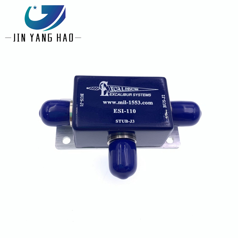 1553B шинный 1553B изолятор ESI-210 ESI-310 ESI-410 ESI-510 ESI-610 ESI-810 Mil-Std-1553B