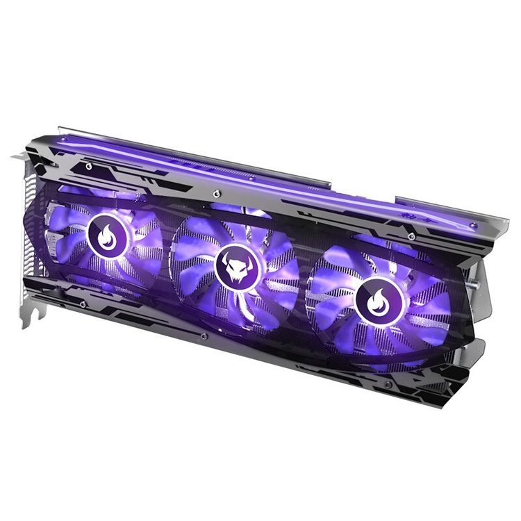 Geforce Rtx 3060Ti 8Gb Gpu Rtx-3060 Ti Graphic Card Carte Graphique Rtx 3060 Ti