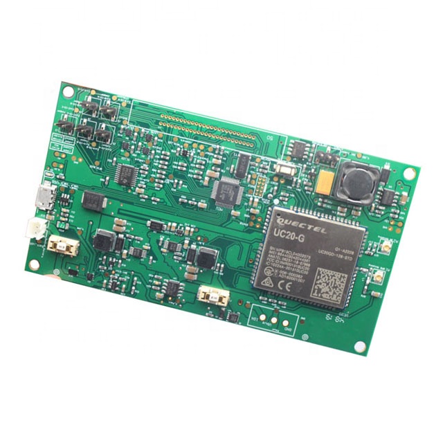 GPS система слежения устройство автомобиля GPS трекер PCB производство сборки