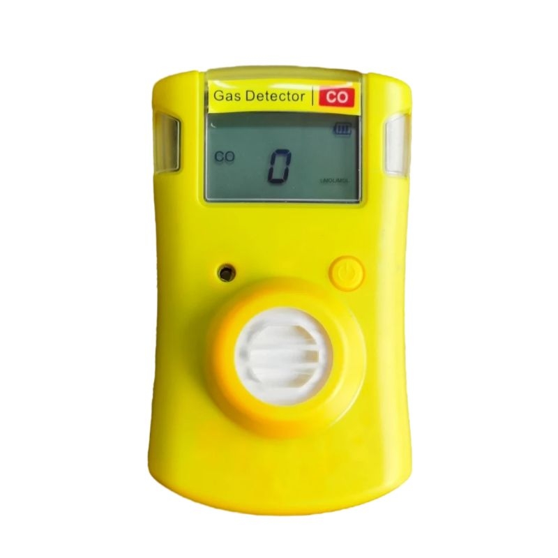 3 meters falling proof IP68 portable oxygen o2 gas detector with uk sensor handheld air detector portable