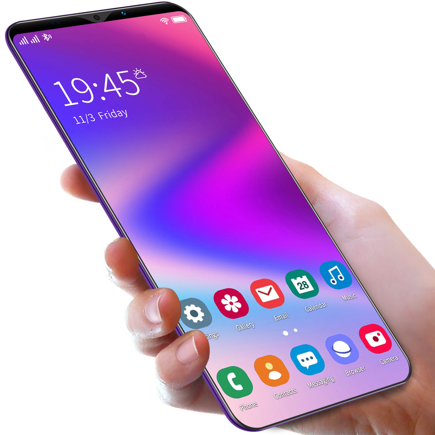 X50 plus оригинальные смартфоны 5g smart 5g 6 + 128 ГБ, мобильный телефон android, разблокированные мобильные телефоны