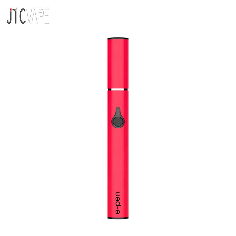 Fast Shipping Wholesale 510 Preheat Battery Portable Ceramic Metal Coil Wax Dab Pen Fast Heating Electronic Smoking Tools