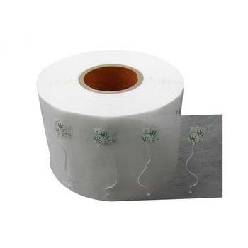Multi-Function Packaging PLA Roll for teabag packing company or factory Teabag packing