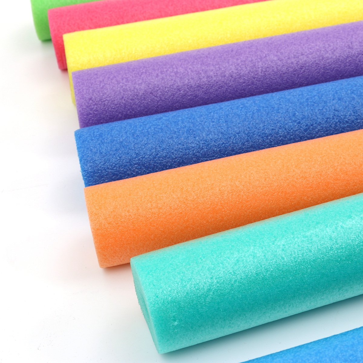 Best Price Swimming Supplies Epe Foam Noodle Swimming Noodle